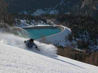 Ski