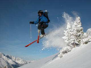 Ski