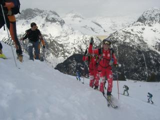 Trophée de Balme