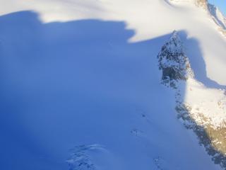 Aiguilles du Tour