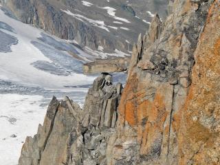 Table de l'Aiguille du Tour